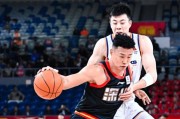 kaiyun体育app-CBA奖项4人双丰收！深圳2将成赢家，徐昕与庞峥麟打出身价！
